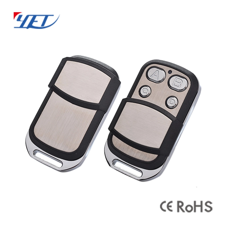 Keyless Entry Remote Control Duplicator