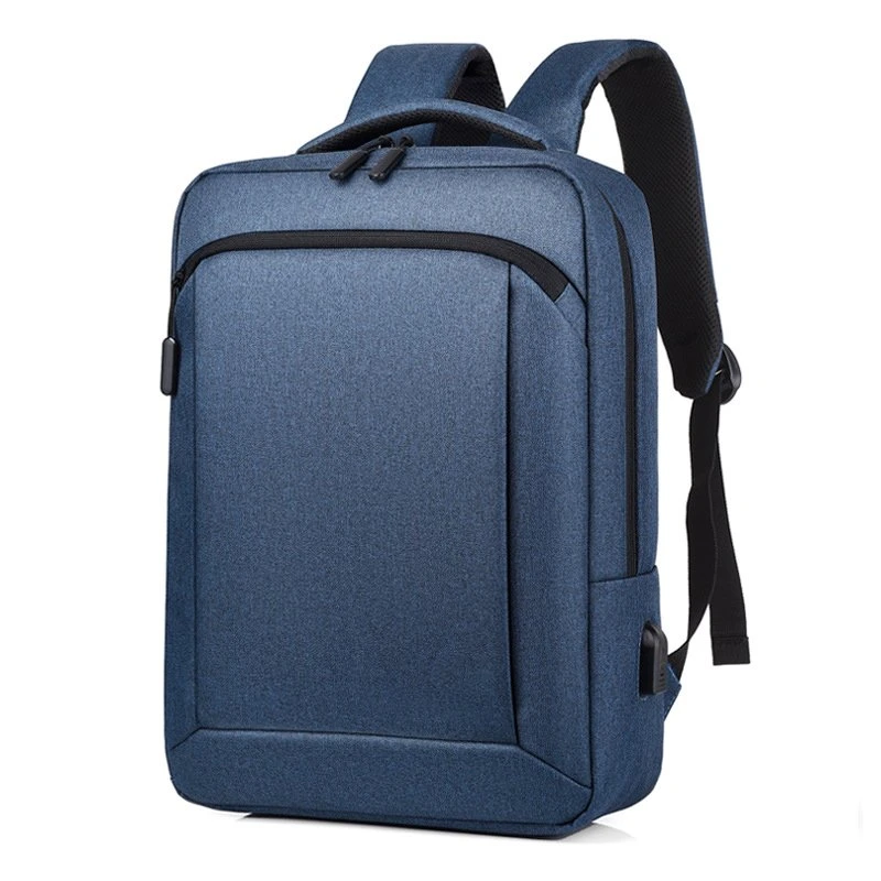 New Men's Backpacks Laptop Backpacks Large-Capacity Student School Bags