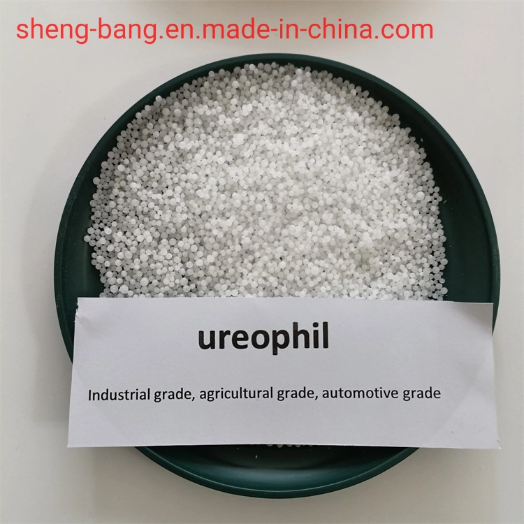 Quality Guarantee Granular Urea 46 15-5-5 NPK Compound Fertilizer