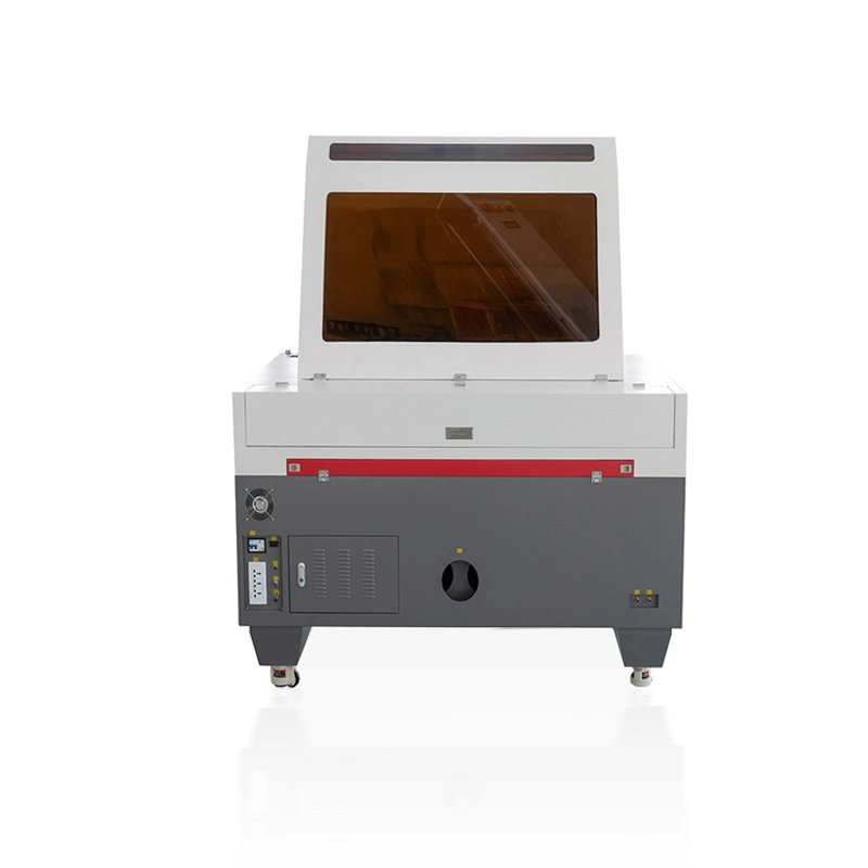Laser CNC Sheet Metal 9060 1390 Laser Engraving Cutting Machine Price