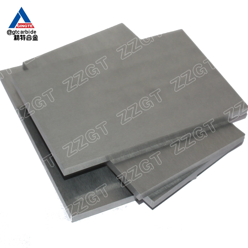 Yg25c Tungsten Carbide Electric Block EDM Block Plates