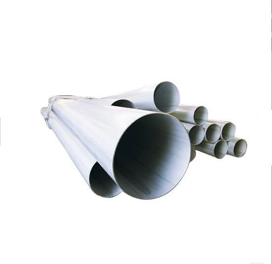 High Precision Custom Ss201 SS304 SS316 Seamless Stainless Steel Capillary Tube Medical Tube