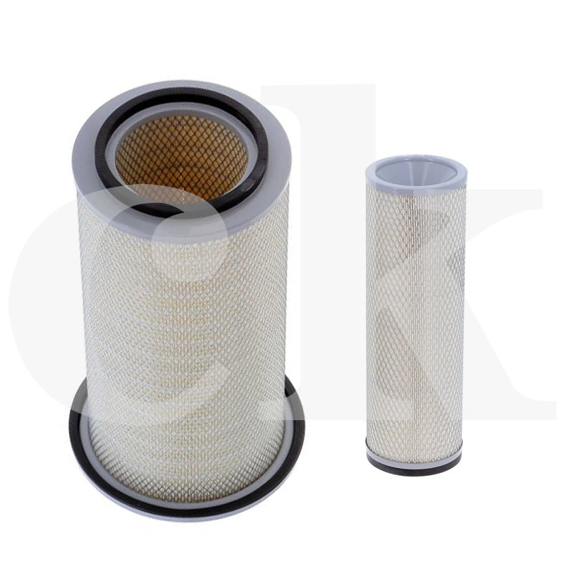 600-181-6820 filtro de aire aplicable para el motor Digger