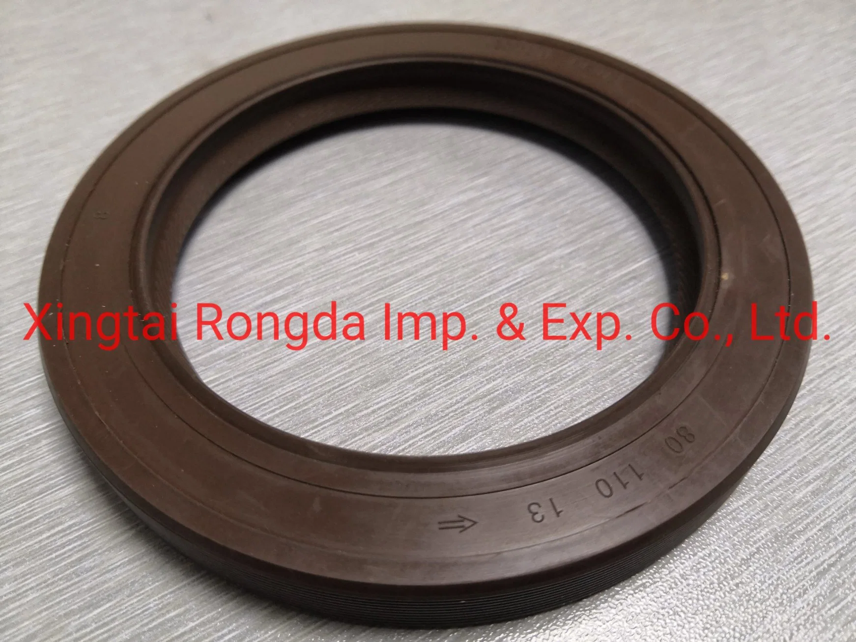 High Pressure Tvc Tcn Type Hydraulic Pump Rubber Oil Seal 80 110 13