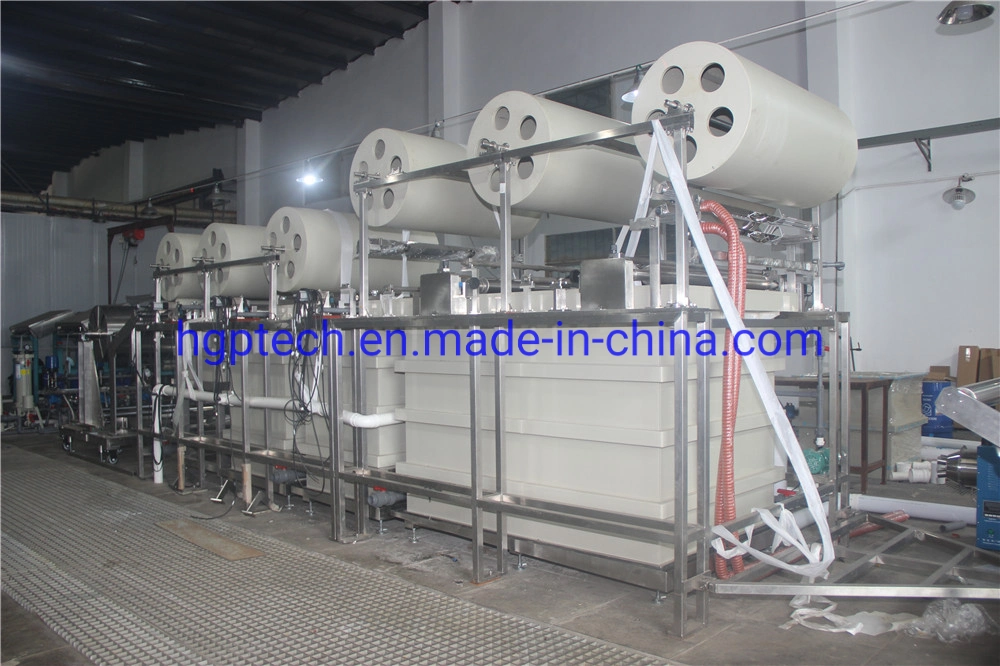 Ceramics Plating Equipment, Electroplating Ceramics Machine