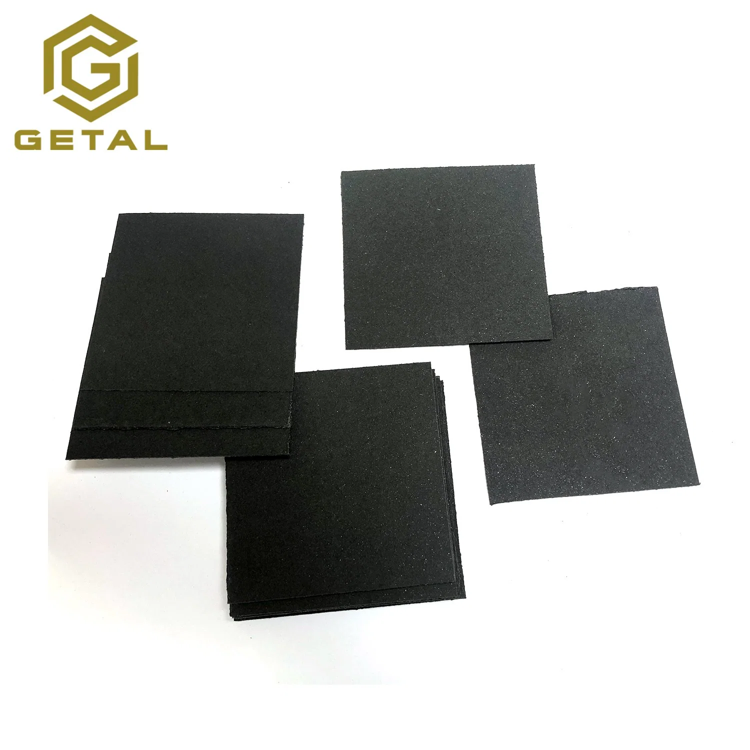 Getal Accessory Parts Carbon Fibre Wet Paper Based Friction Materials for Reducer