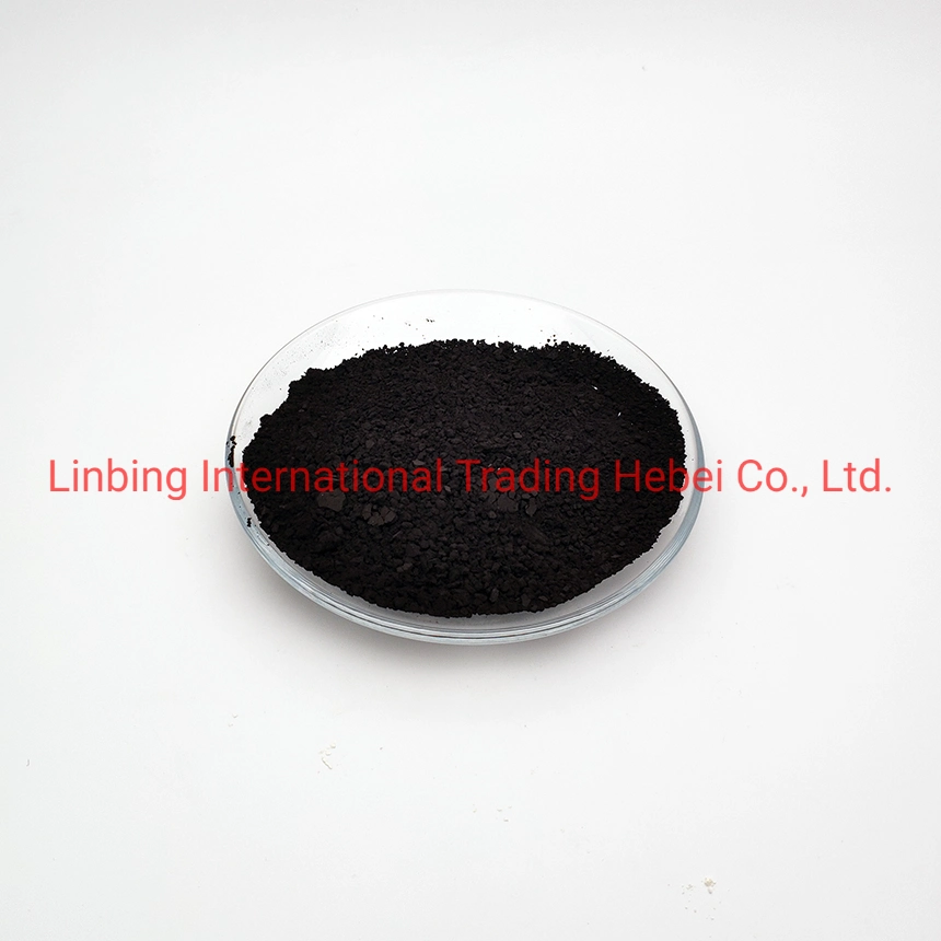 Supply High Purity 99.5% New Product Pigment Cobalt Oxide Powder