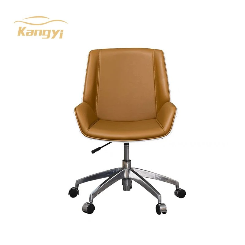 Hot Selling Modern Rotating Height Adjustable High Backrest Home Office Chair