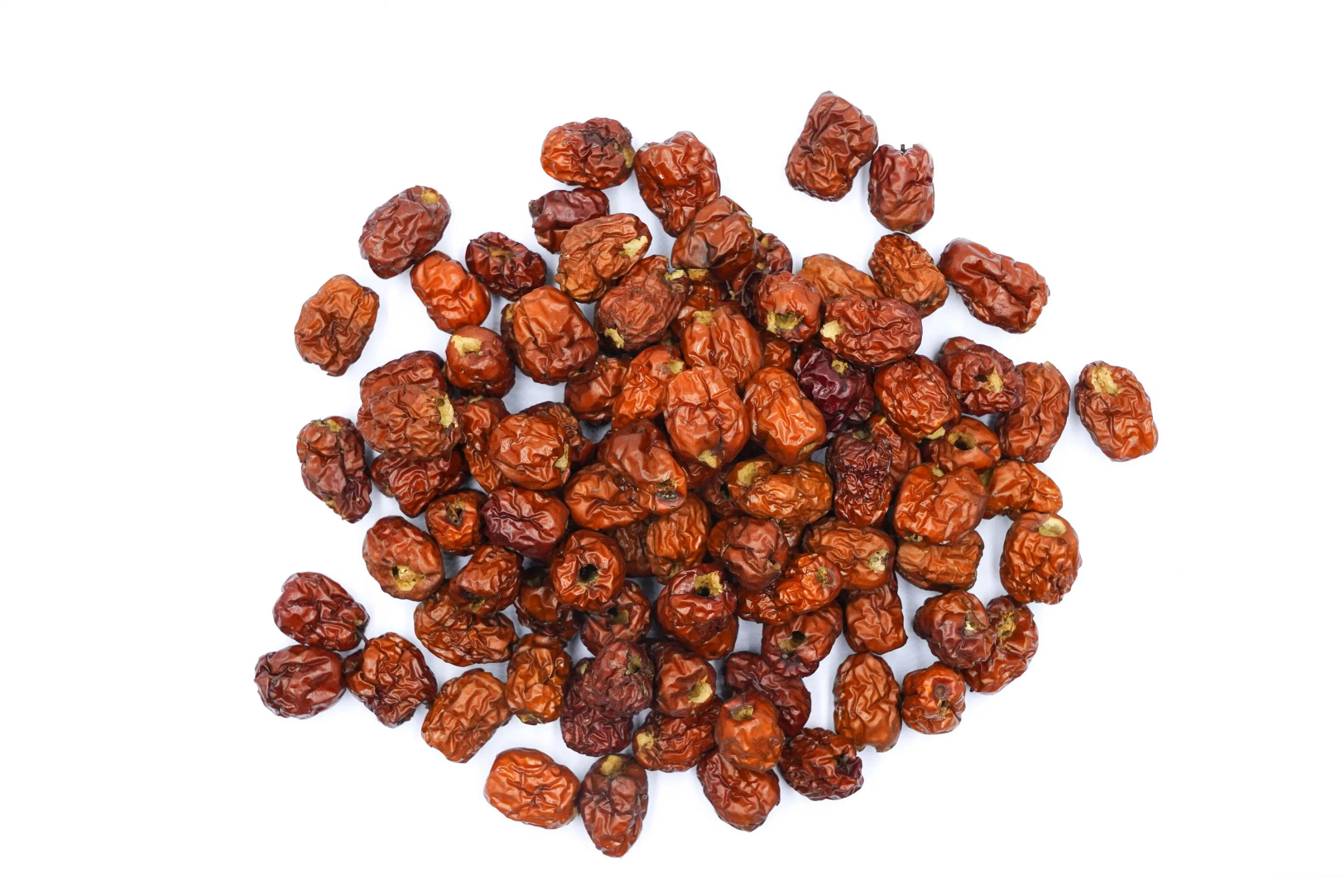 Dried Red Jujube Fruit Snack Chinese Dried Red Dates