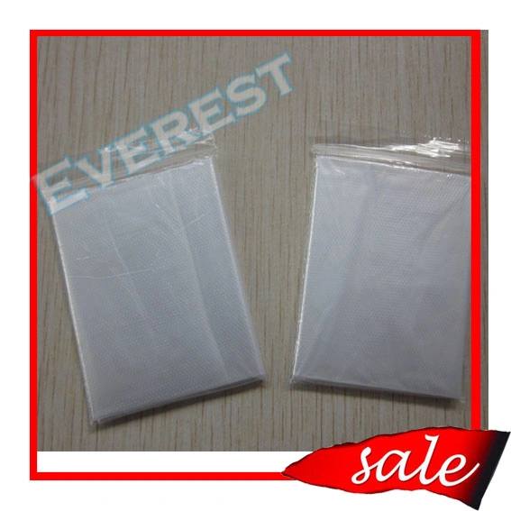 Plastic LDPE/HDPE/CPE Foled Gloves Individually Packing