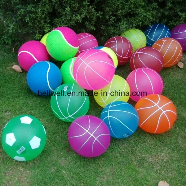 Custom Logo PVC High quality/High cost performance  Football for Sale