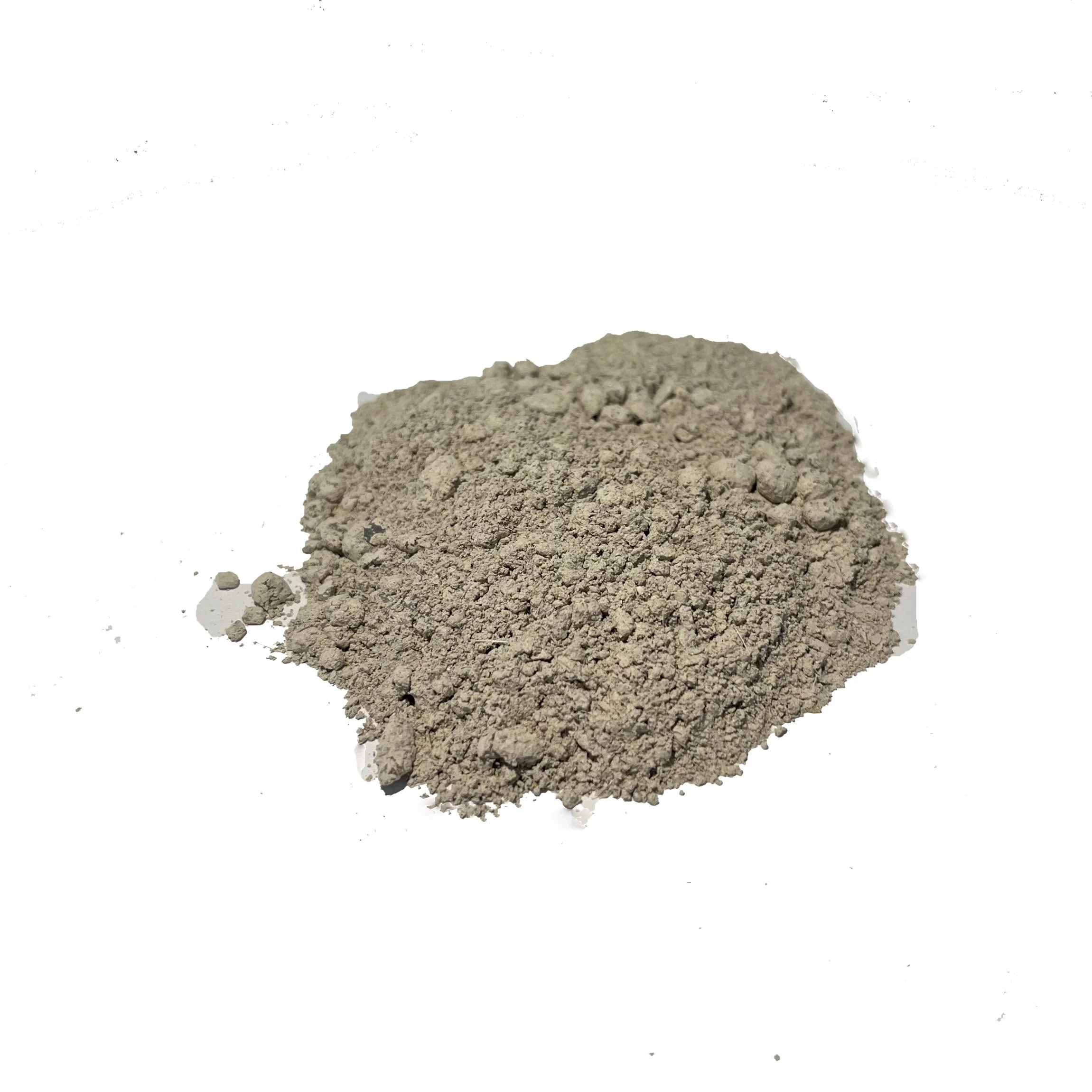 Hitech Manufacturer High Purity Low Cement Castable for Slag Zone