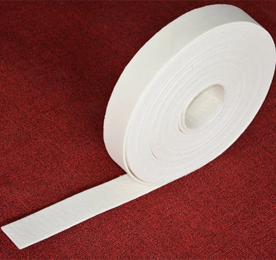 High Temperature Industry Ceramic Fiber Paper Gasket for Seal Heat Resistant