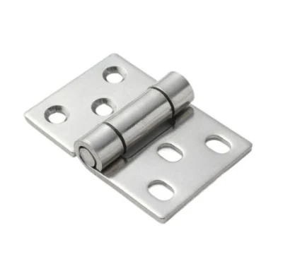 Custom Stainless Steel Hardware Item Used in Building or Construction