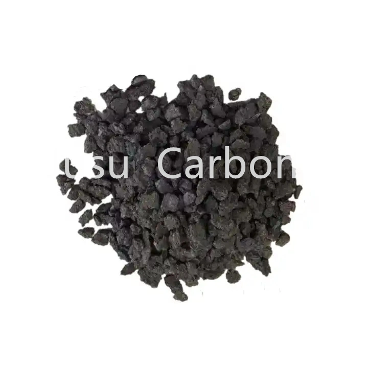 Metallurgical Coke Export Graphite Block Fuel Bulk Wholesale/Suppliers Calcined Petroleum Coke