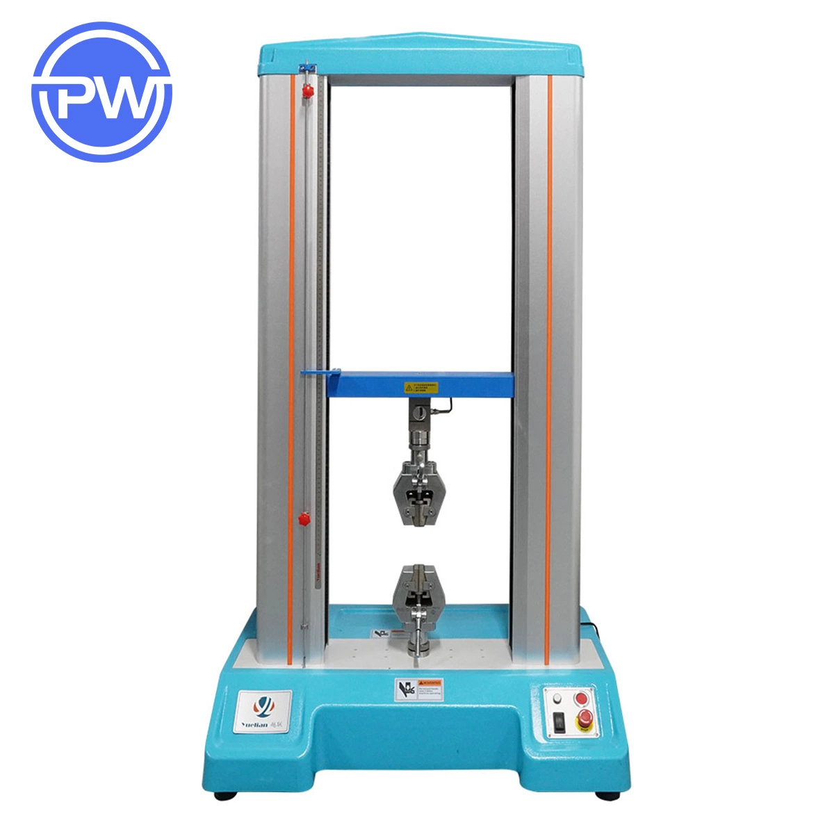 Electromechanical Universal Test Machine Price 20kn Tensile Testing Machine Manufacturer