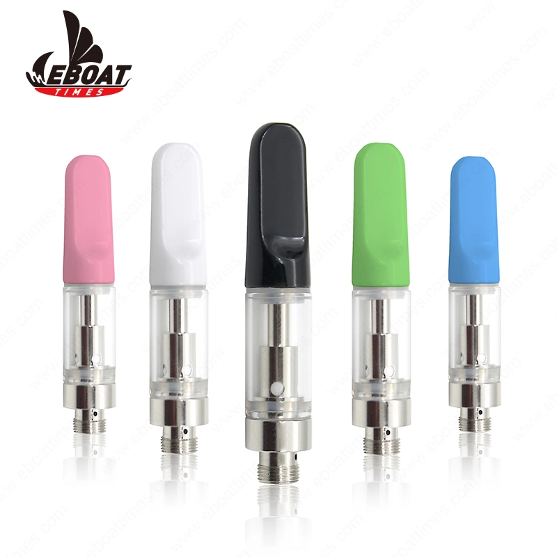 Top Seller Device Best Airflow OEM/ODM Available Empty Cartridge for Vape Battery