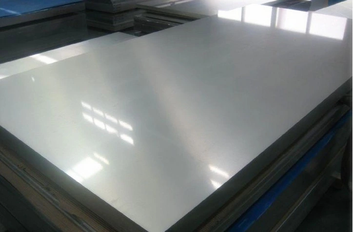 Grade 7 Titanium Alloy Sheet Highest Corrosion Resistant