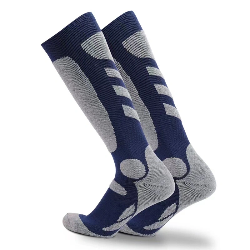 Wholesale Professional Winter Outdoor Sports Socks High Quality Warm Ski Socks
