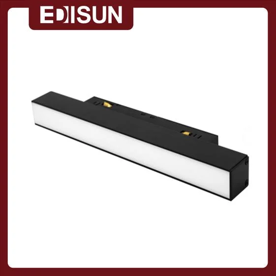 Commercial LED Light 20W Magnetic COB LED Track Light LED Floodlight