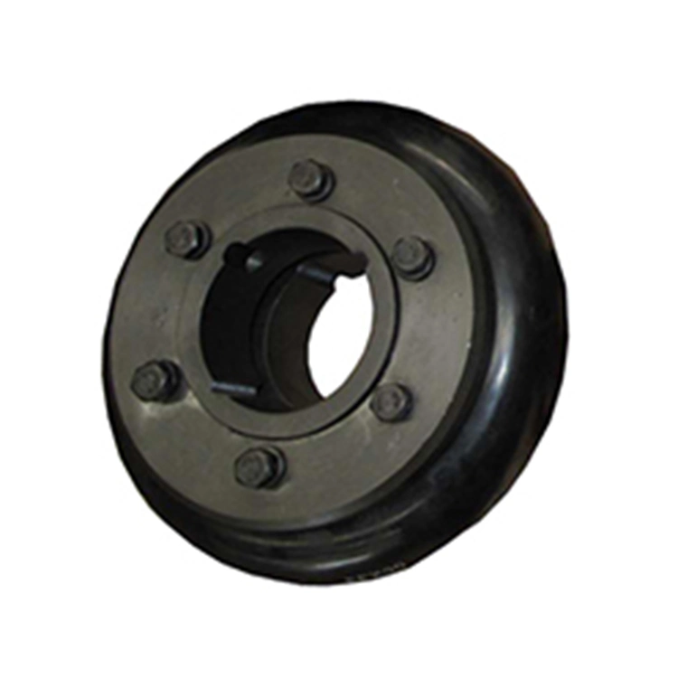 Drive Pipe Spline Shaft Disc Flange Gear Rubber Jaw Motor Spacer Beam Rigid Fluid Chain Nm Mh HRC Pin Fenaflex Spacer Elastomeric Flexible Gear Coupling