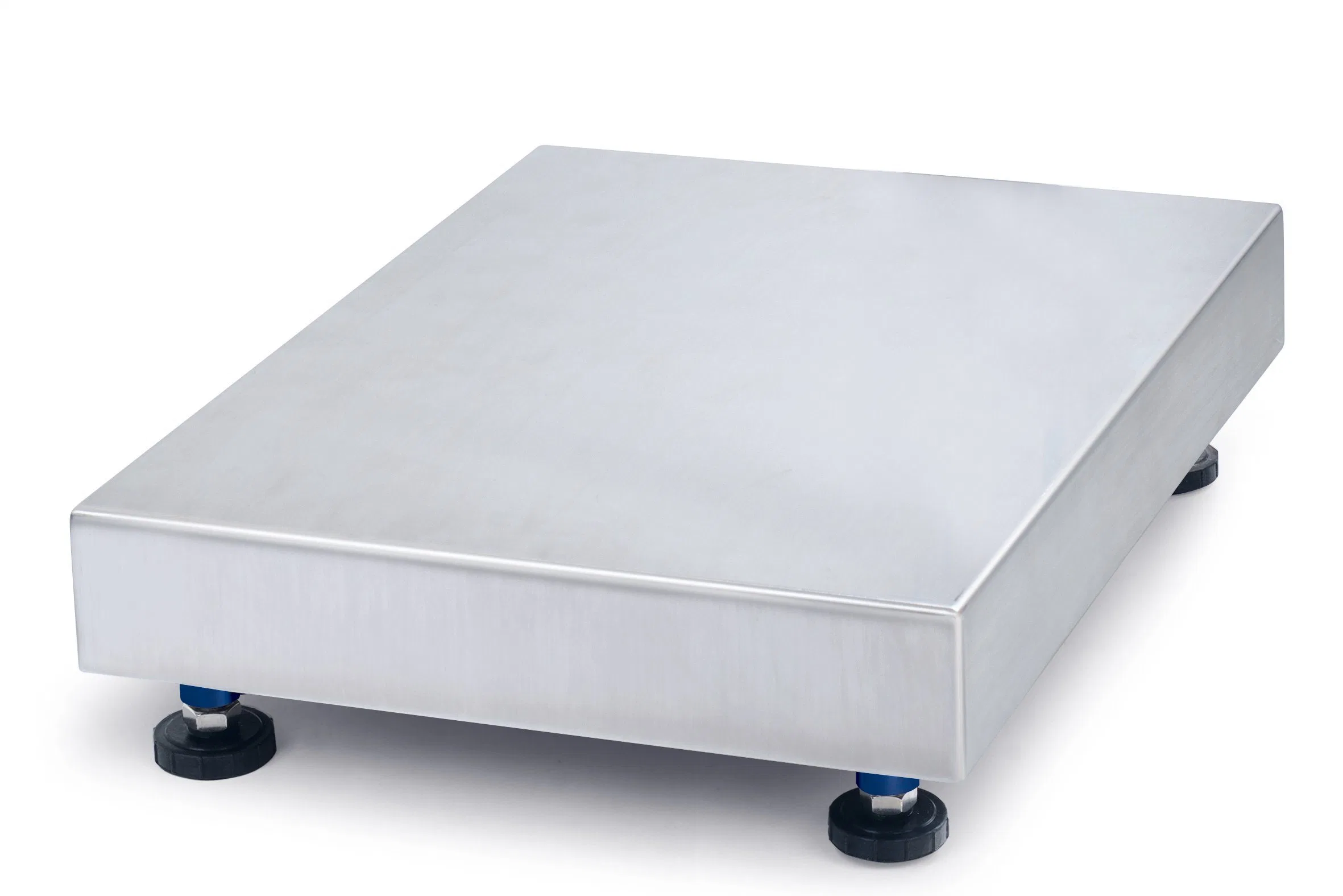 Scale Platform Electronic Scale Stainless Steel Table Top