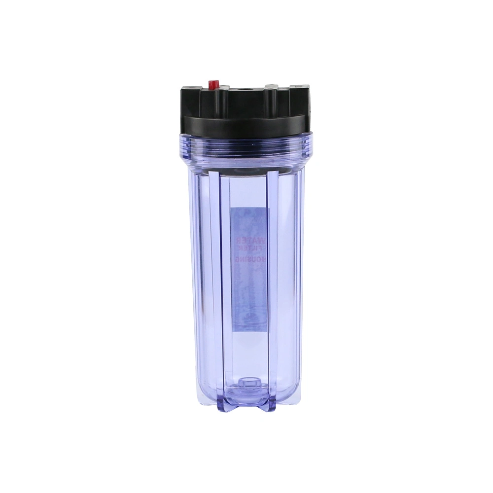 Single Stage Water Purifier with Air Release Valve [Nw-Br10f]