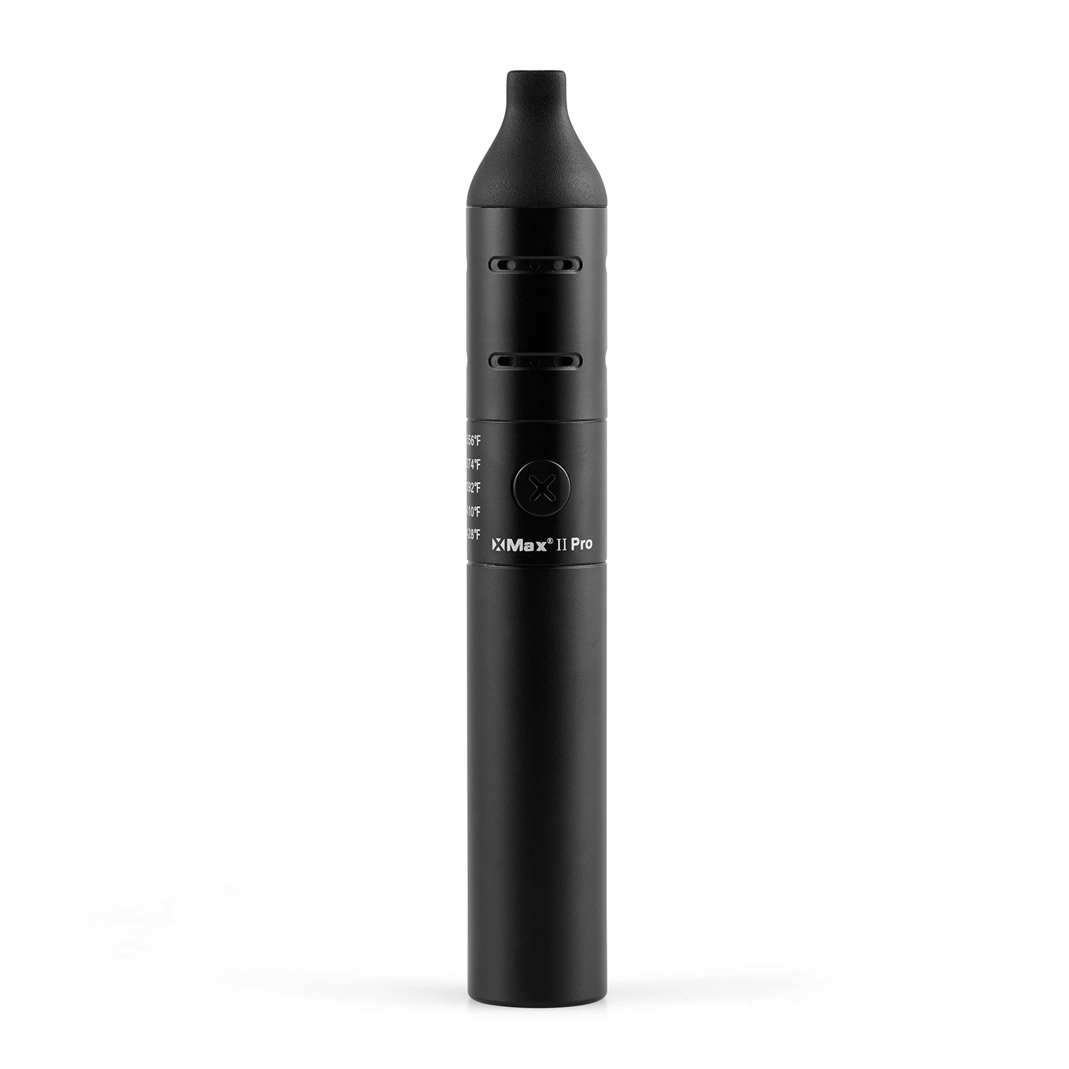 Vaporizador de alta calidad Xmax V2 PRO equipado con batería extraíble 18650 2600mAh Mini-vape