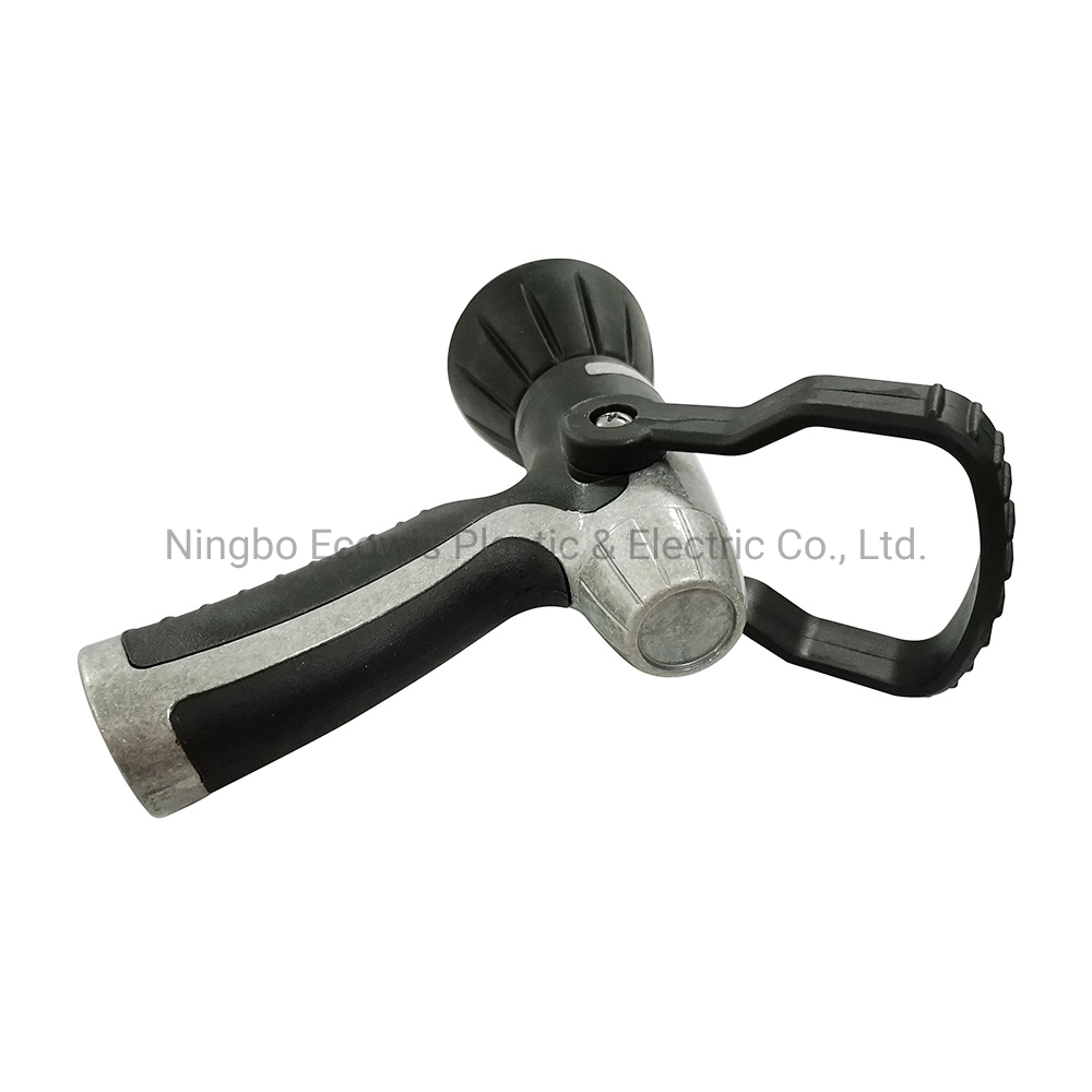 Heavy Duty Fire Hose Water Nozzle