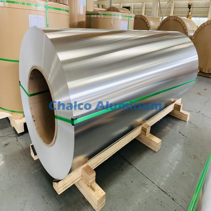 2A16 Aluminum Coil Strip Alloy