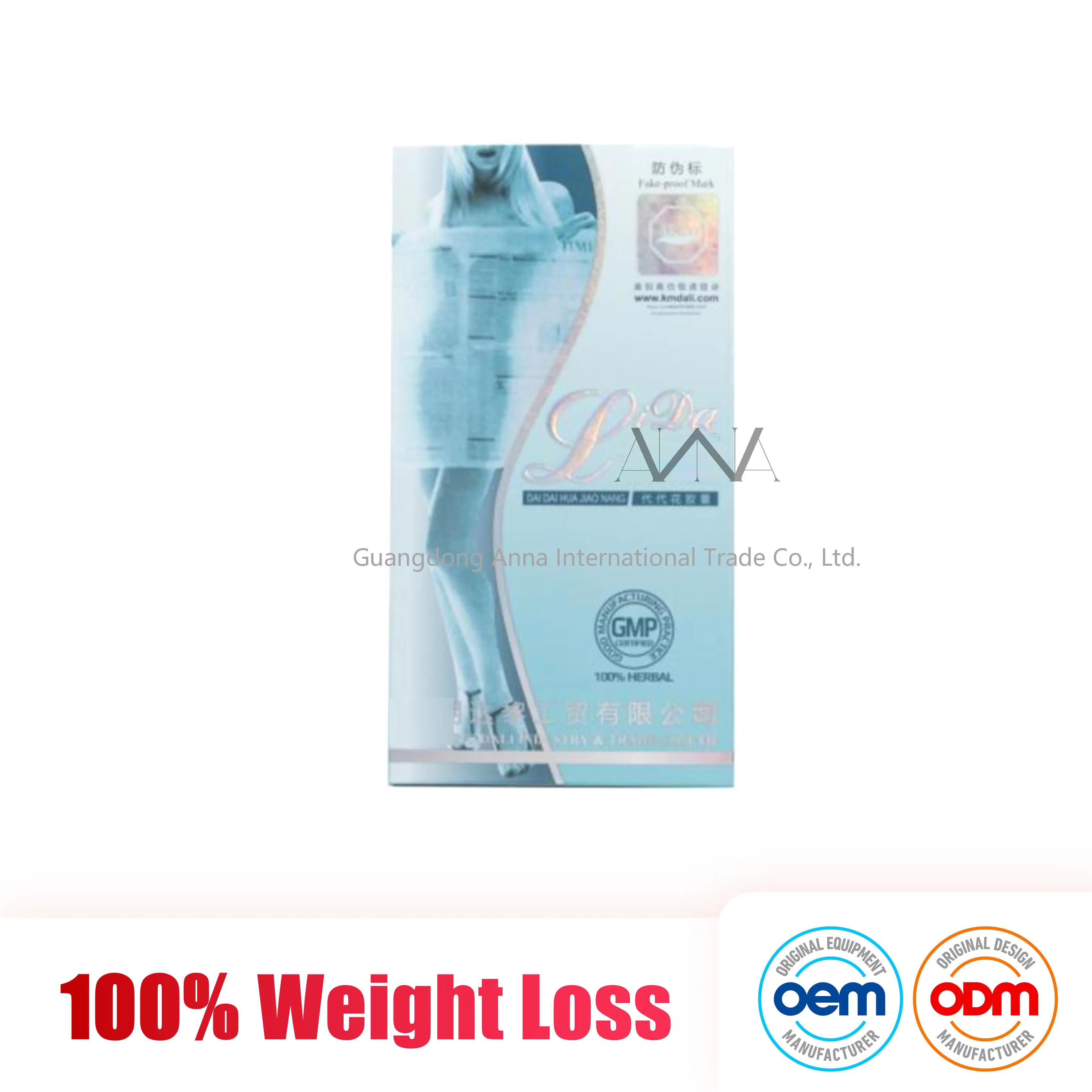 Lida Herbal Slimming Capsules Lishour Sibu Weight Loss Pills Sibutraminii Raw