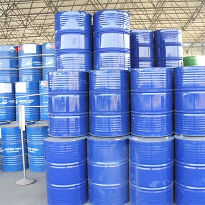 Good Quality China DOP Dioctyl Phthalate DBP DINP Plasticizer CAS# 117-81-7