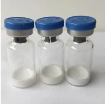 Factory Price GLP-1 Injection Weight Loss Peptide Retatrutide 99% Purity Lyophilized Powder CAS 2381089-83-2