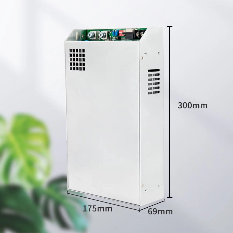 The 3000W Switching Mode Power Supply Transformer with 232/485 Communication Ports Switchgear