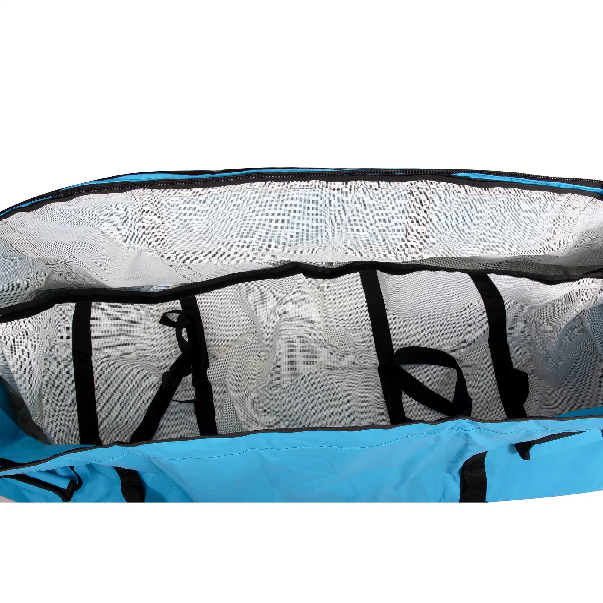 Cooler Bag, Large Kill Bag, Takes up Less Space, Easy to Clean, Perfect Leakproof Sea, Lake and River Fishing