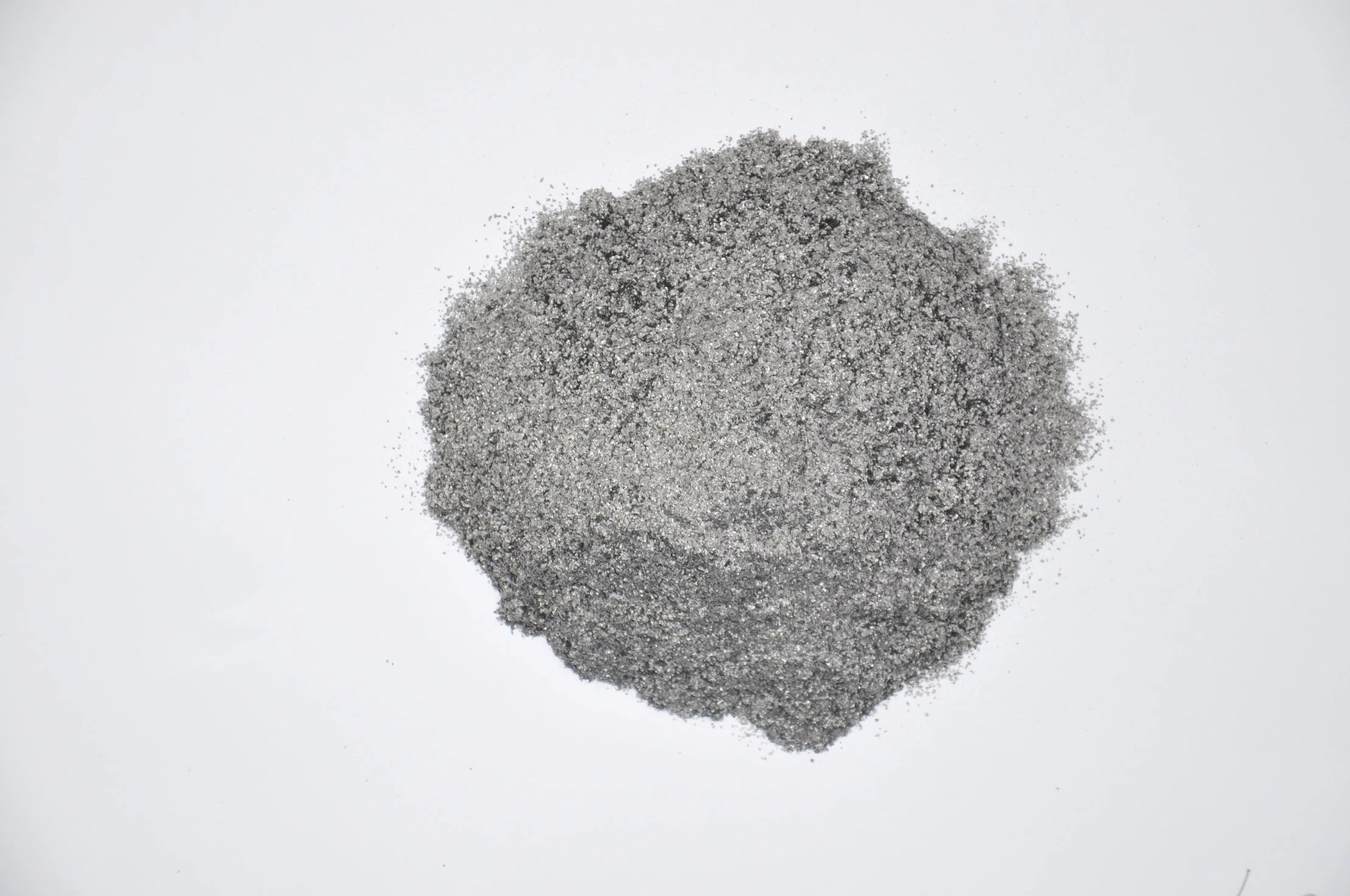 95% Purity Natural Flake Graphite for Steel Making