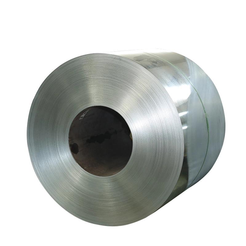 2.0*180mm Zinc Coated Z180G/M2 Gi Galvanized Roofing Sheet Steel Coils Strips