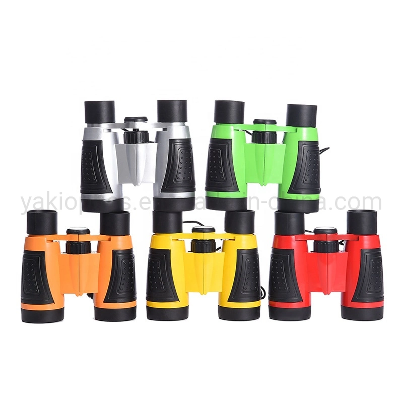 Beginners Cartoon Portable OEM ODM Hot Sale Wholesale/Supplier Suite Factory Price Binocular