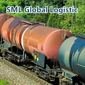 Agente de Transporte Marítimo/Transportista logístico/FCL/LCL/Cosco/EMC/MSK/MSC/CMA/WHL/yml/SML/OOCL desde China a Indonesia Belawan