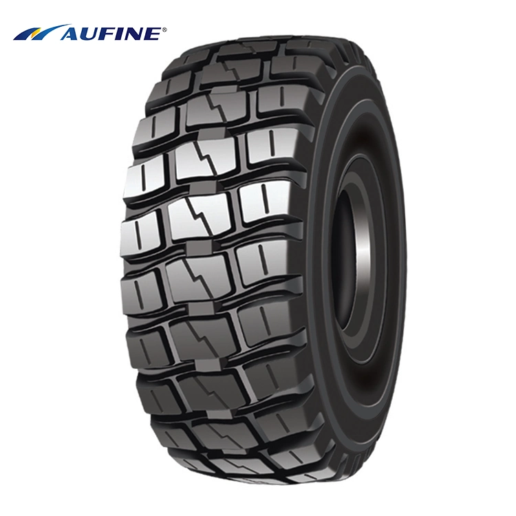 New Product Strong OTR Tire with Size 17.5r25