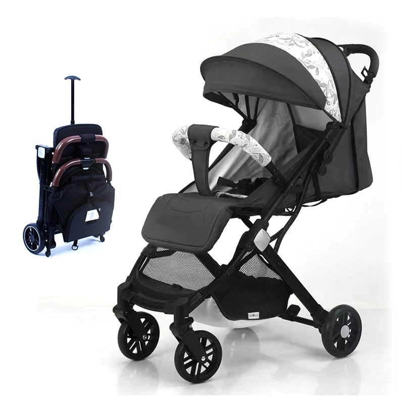 Просто перейдите Optimo Baby Stroller детскую коляску коляске до 22кг горячие Продажи в Великобритании