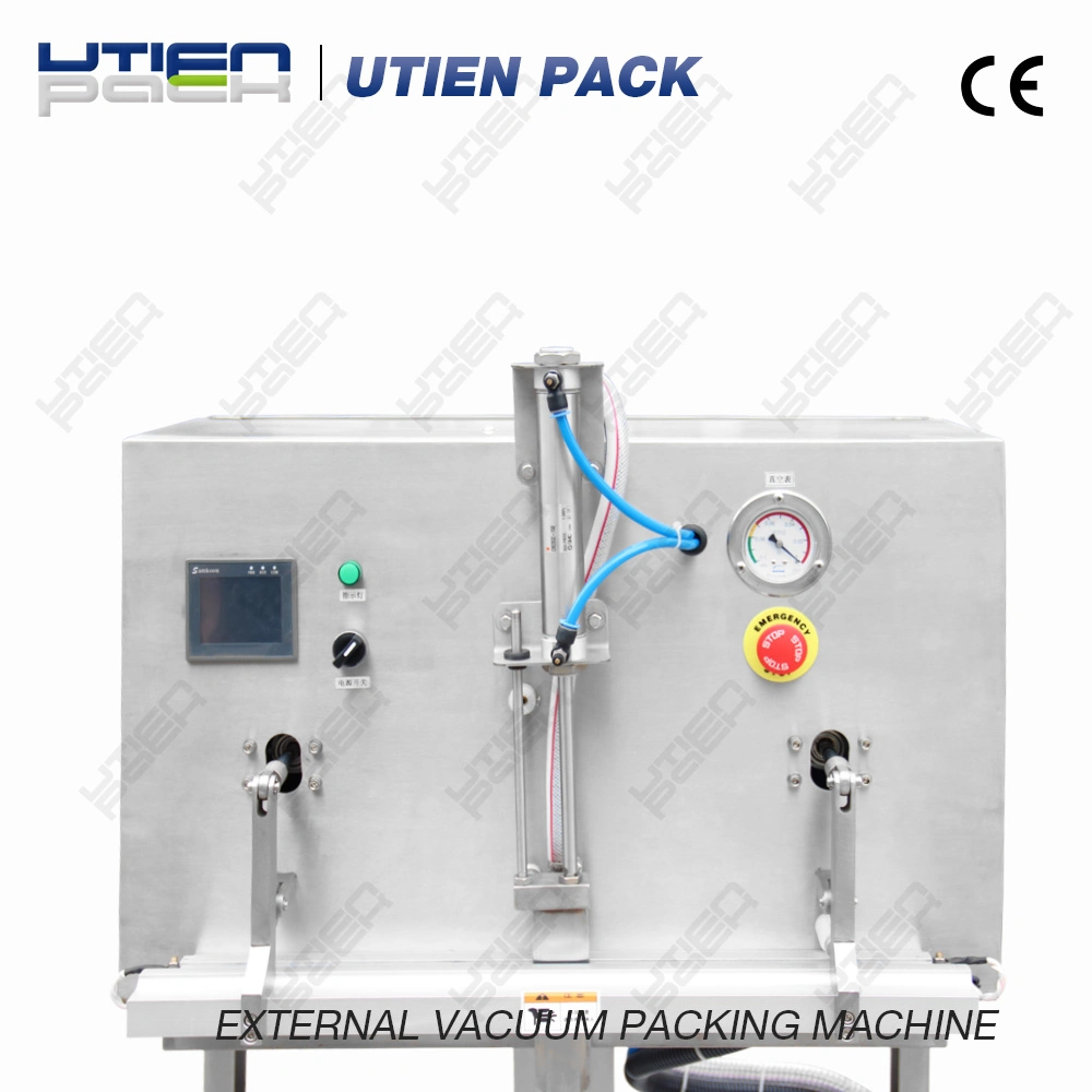 Applied in Food Pneumatic Small Packag Machine