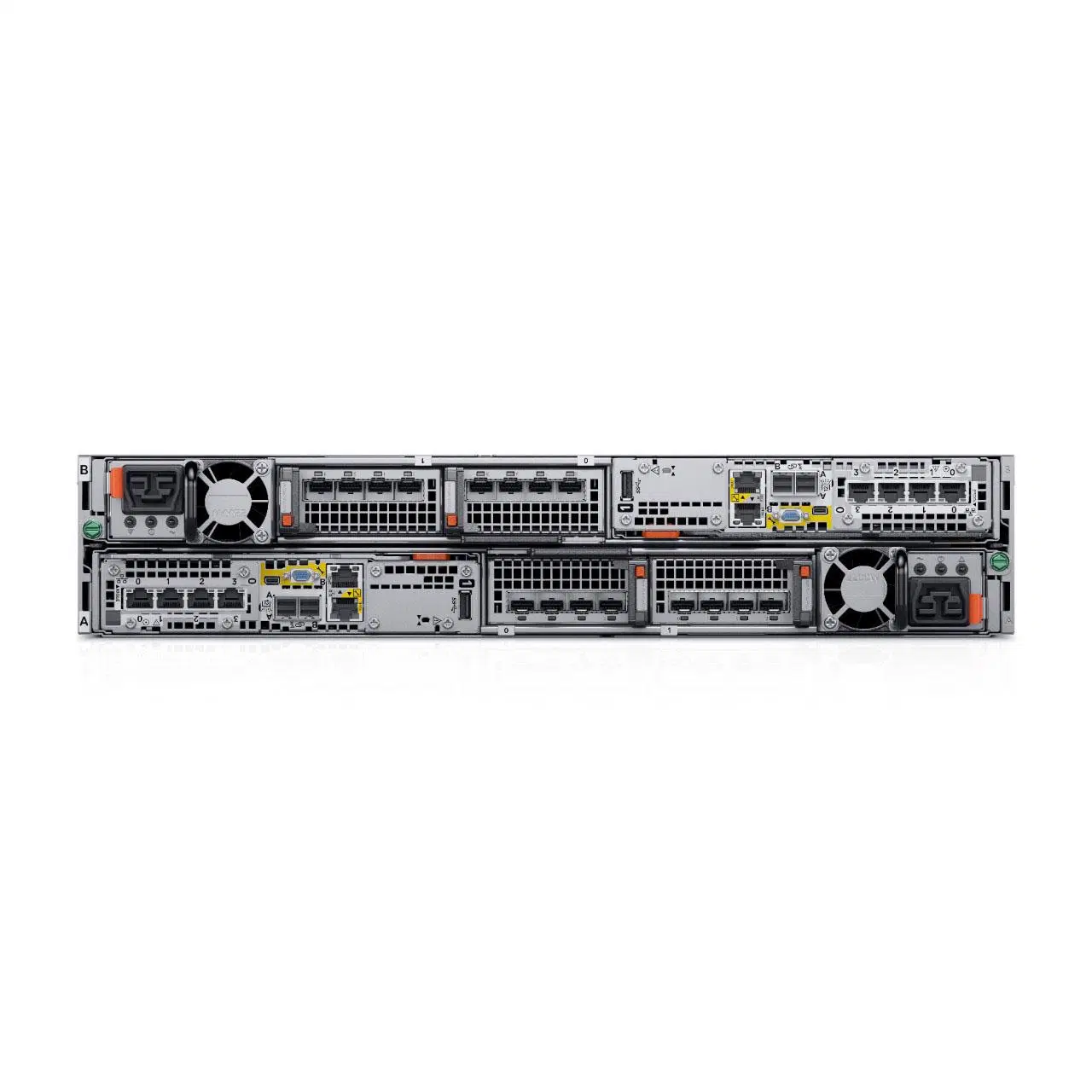 Precio asequible Lenovo Thinksystem Rack Server De2000h 2u24 SFF/2u12 LFF Almacenamiento del servidor