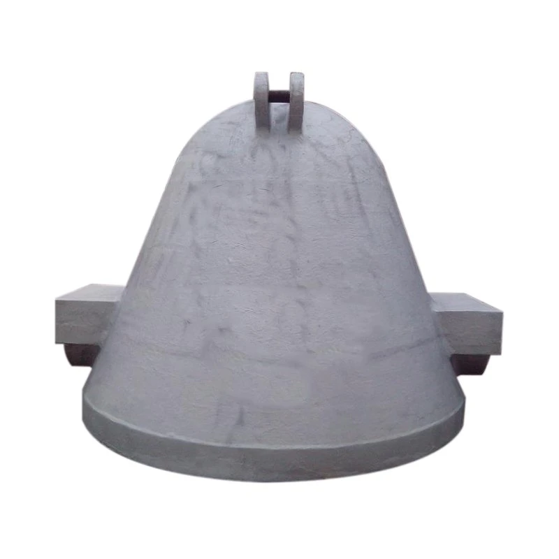 Slag Ladle Price China Supplier Iron Making Steel Plant Transfer Ladle Slag Pot