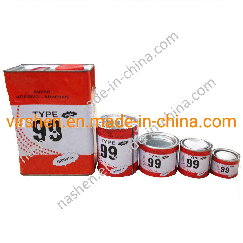 Hot Selling Epoxy Resin Glue Chemical Nitrile Latex Adhesive Sbs Contact Glue