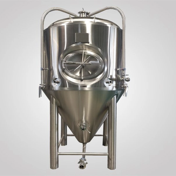 Hotel Restaurant Fermenting Brewery Craft 50L Household Micro Small Beer Equipment