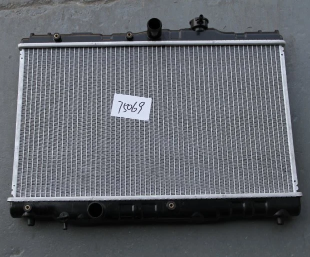 Auto Radiator for Toyota Corolla Ee90 87-92