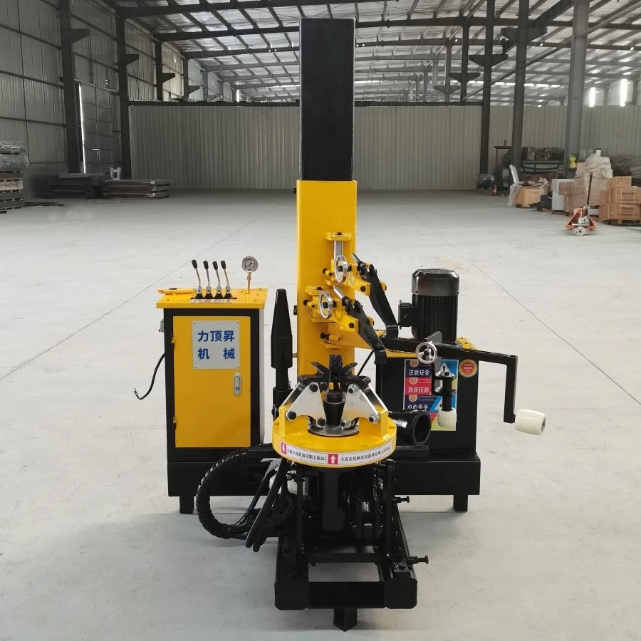 Bus Tyre Changing Equipment Tractor Tire Changer Tool