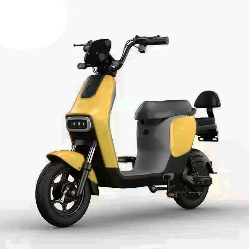 Cher la Chine 350W 48V Voiture électrique vélos électriques pour adulte