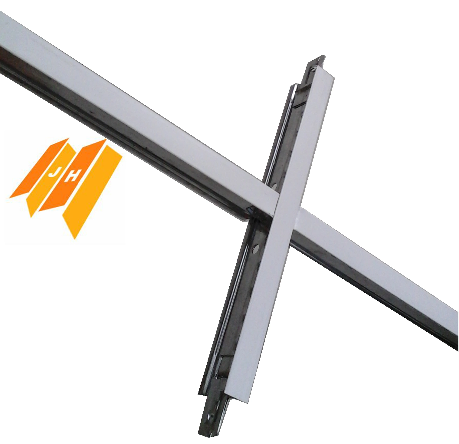 Hanging Galvanized Ceiling T Bar with Metal Materials